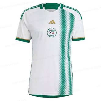 Fotballdrakter Algerie Hjemmetrøye 2022