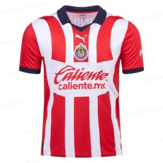 Fotballdrakter Chivas Hjemmedrakt 23/24