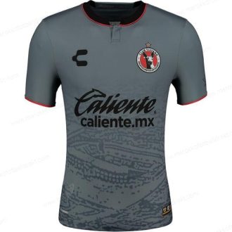 Fotballdrakter Club Tijuana Bortedrakt 23/24