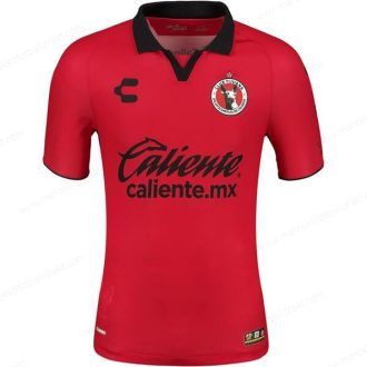 Fotballdrakter Club Tijuana Hjemmedrakt 23/24