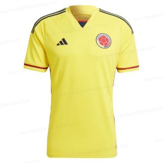 Fotballdrakter Colombia Hjemmetrøye 2022