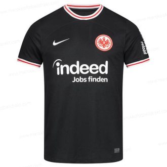 Fotballdrakter Eintracht Frankfurt Bortetrøye 23/24