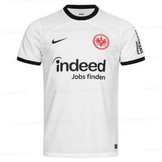 Fotballdrakter Eintracht Frankfurt Tredjetrøye 23/24