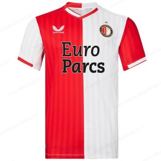 Fotballdrakter Feyenoord Hjemmetrøye 23/24