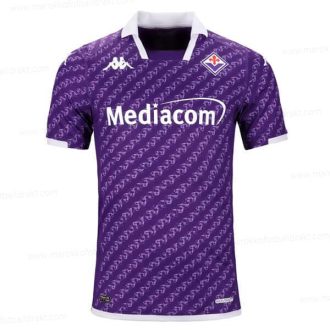 Fotballdrakter Fiorentina Hjemmetrøye 23/24