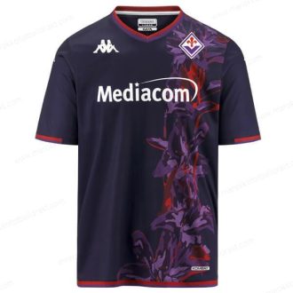 Fotballdrakter Fiorentina Tredjetrøye 23/24