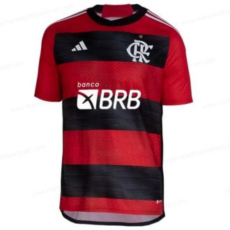 Fotballdrakter Flamengo Hjemmedrakt 2023