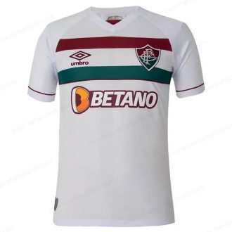 Fotballdrakter Fluminense Bortedrakt 2023