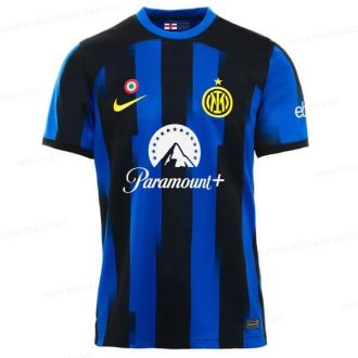 Fotballdrakter Inter Milan Hjemmetrøye 23/24