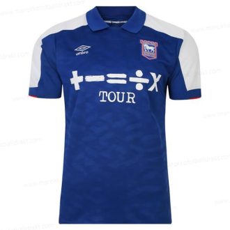 Fotballdrakter Ipswich Town Hjemmetrøye 23/24