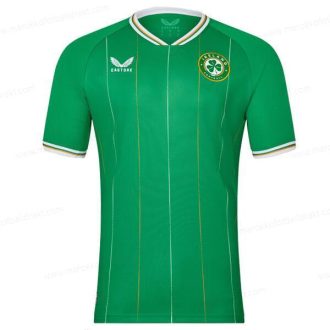 Fotballdrakter Irland Hjemmetrøye 2023