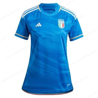 Fotballdrakter Italia Dame Hjemmetrøye 2023