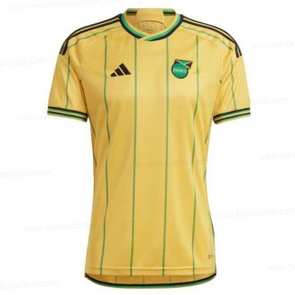 Fotballdrakter Jamaica Hjemmetrøye 2023