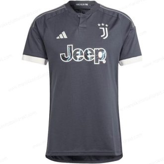 Fotballdrakter Juventus Tredjetrøye 23/24