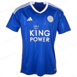 Fotballdrakter Leicester City Hjemmetrøye 23/24