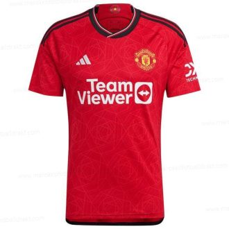 Fotballdrakter Manchester United Hjemmetrøye 23/24