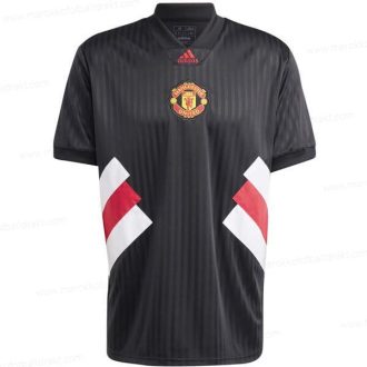 Fotballdrakter Manchester United Icon Fotballtrøye