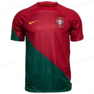 Fotballdrakter Portugal Hjemmetrøye 2022