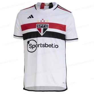 Fotballdrakter Sao Paulo Hjemmedrakt 2023
