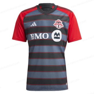 Fotballdrakter Toronto FC Hjemmedrakt 2023
