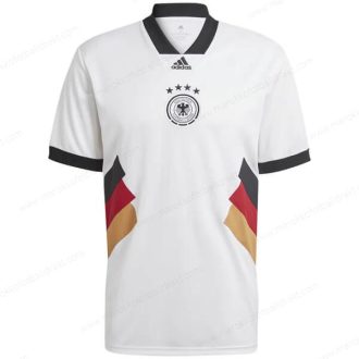 Fotballdrakter Tyskland Icon Fotballtrøye