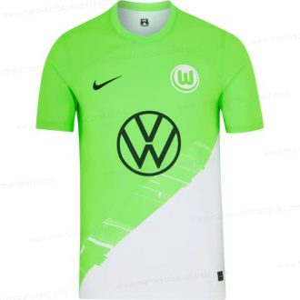 Fotballdrakter VFL Wolfsburg Hjemmetrøye 23/24